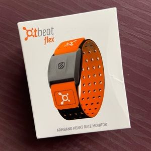 Orangetheory Flex Heart Rate Monitor (NEW)